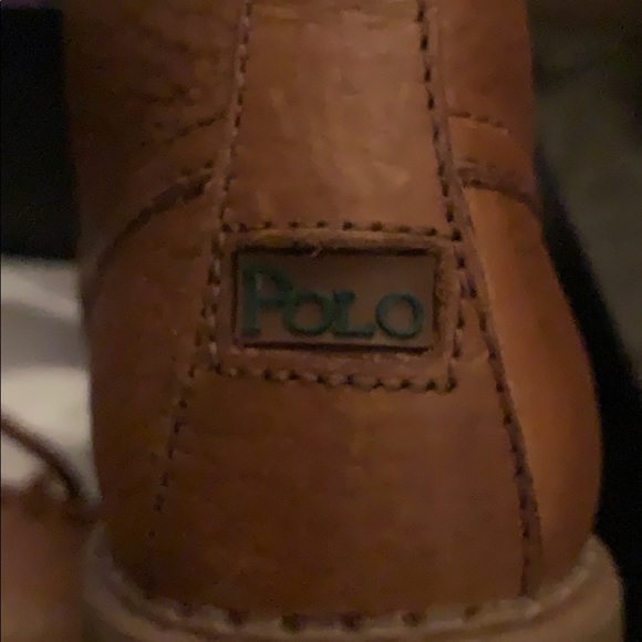 Kids boots - Picture 5 of 6